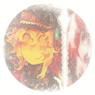 Telegram profile photo for ﹫𝓔l͟l͟i͟o͟t (non)daily & conf ꒱꒱