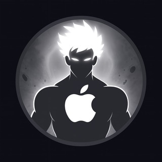 Telegram profile photo for Живые обои для iPhone