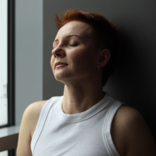 Telegram profile photo for Психолог Ольга Рачеева