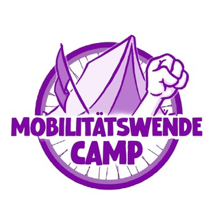 Telegram profile photo for #NO IAA Mobilitätswendecamp Infochannel