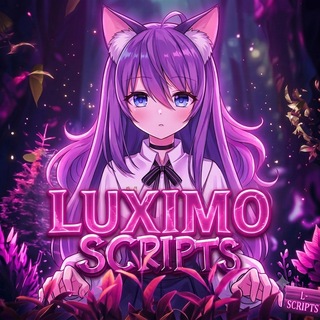 Telegram profile photo for 𝙇𝙐𝙓𝙄𝙈𝙊𝙎𝘾𝙍𝙄𝙋𝙏𝙎