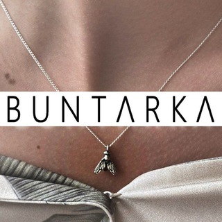 Telegram profile photo for BUNTARKA • украшения