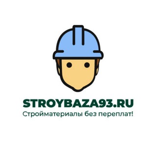 Telegram profile photo for Полы и двери в Краснодаре