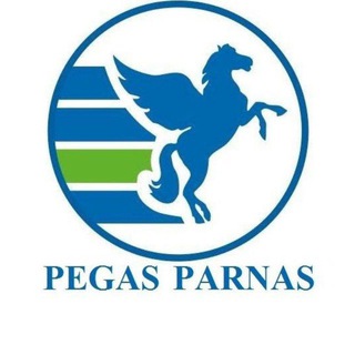Telegram profile photo for Pegas Parnas