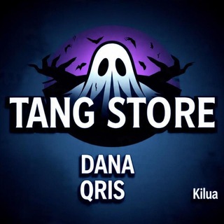 Telegram profile photo for TANG STORE😉