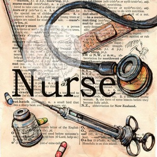 Telegram profile photo for Material de estudo Enfermagem🍀👩🏻⚕️💉🩺