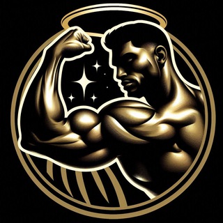 Telegram profile photo for پرسش و پاسخ در بدنسازی | Fitness Group