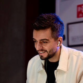 Telegram profile photo for Ahmet Balat