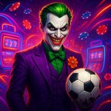 Telegram profile photo for КОЗЫРНАЯ🃏СТАВКА