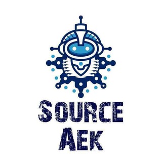 Telegram profile photo for 𝐒𝐨𝐮𝐫𝐜𝐞 𝐀𝐞𝐤 | سورس ايك