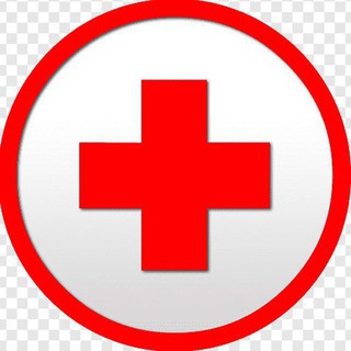 Telegram profile photo for 🏥ВРАЧИ🏥 ЗДОРОВЬЕ 🏥АНАТОМИЯ🏥 ДОКТОРА