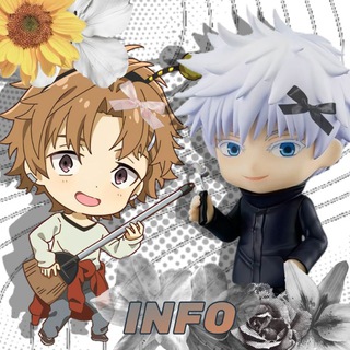 Telegram profile photo for Info •𐍃սꤙ~ꤙ꤯ɠꤖ𑀱•