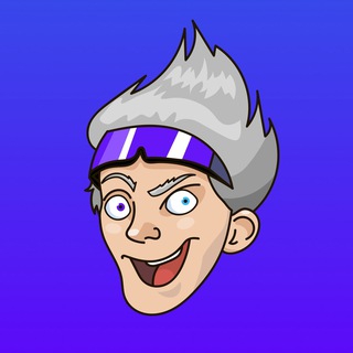 Telegram profile photo for Квизиум в Ростове-на-Дону