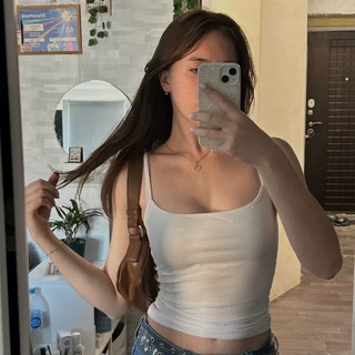 Telegram profile photo for Ромашковое поле🌼
