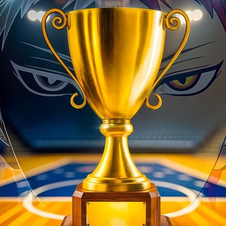 Telegram profile photo for Streamers Cup