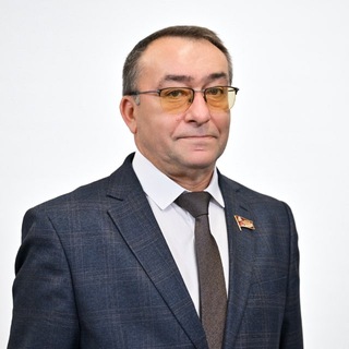 Telegram profile photo for Игорь Власов