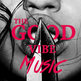 Telegram profile photo for TheGoodVibeMusic