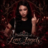 Telegram profile photo for 𝐏𝐀𝐍𝐓𝐇𝐄𝐎𝐍 𝐎𝐅 𝐋𝐎𝐕𝐄 𝐀𝐍𝐆𝐄𝐋𝐒