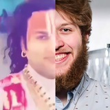 Telegram profile photo for Dankyard (Memes, Amvs, Dankbaazi)