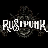 Telegram profile photo for RustPunk Live