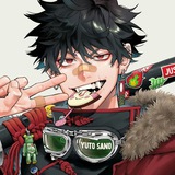 Telegram profile photo for R#
