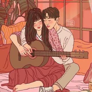 Telegram profile photo for Music for studying