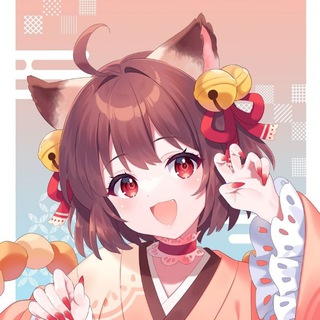 Telegram profile photo for 姬咪之家(防失联)🐱🏠
