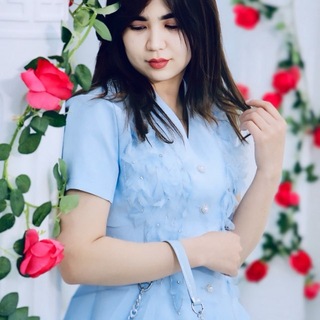 Telegram group profile photo for Umidam 🥰🥰🥰