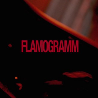 Telegram profile photo for FLAMOGRAMM