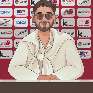 Telegram profile photo for Спорт и автохтоны