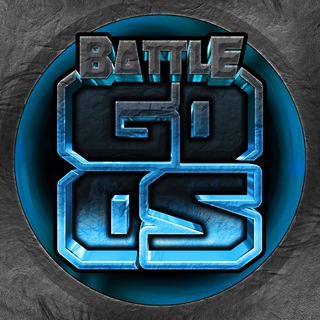 Telegram profile photo for BeGODS Channel