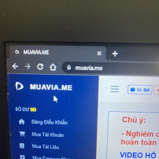 Telegram group profile photo for Muavia.me - HỆ THỐNG NGUYÊN LIỆU QUẢNG CÁO FACEBOOK LỚN NHẤT