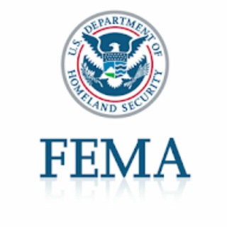 Telegram profile photo for FEMA Camps / Doku