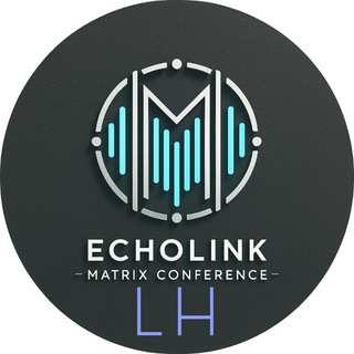 Telegram profile photo for Matrix LH