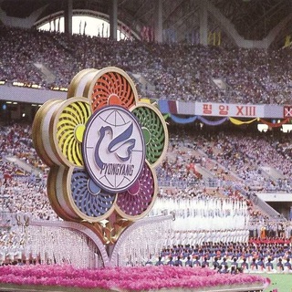 Telegram profile photo for 국제평양 🇰🇵🌐 Pyongyang Internazionale