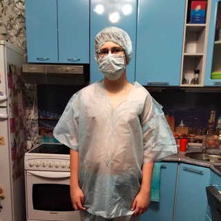 Telegram profile photo for Павел Шишков