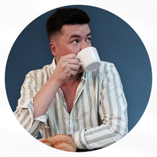 Telegram profile photo for Олжас Смагулов | Нейросети по делу