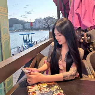 Telegram profile photo for 猪儿虫的秘密花园