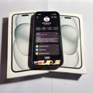 Telegram profile photo for 𝐈𝐯𝐒𝐭𝐨𝐫𝐞𝟑𝟕