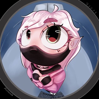 Telegram profile photo for Non_Вирна
