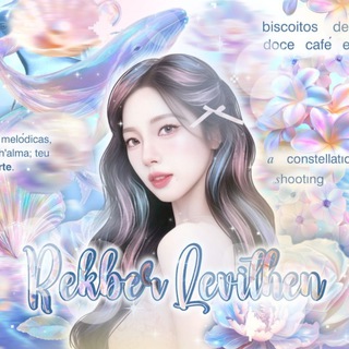 Telegram profile photo for Rekber Levithen, CLOSE. 🥥♥️