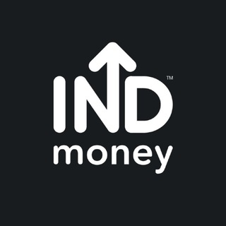 Telegram profile photo for INDmoney