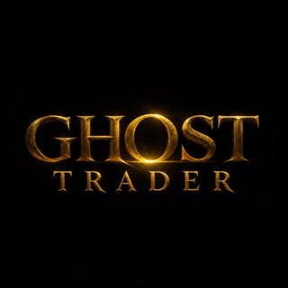 Telegram profile photo for GHOST TRADER PUBLIC