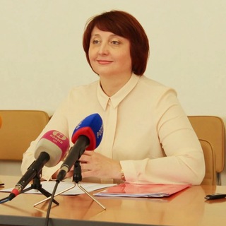 Telegram profile photo for Анна Орехова