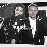 Telegram profile photo for :: 𝑘𝑎𝑖𝑛𝑖 𝑎𝑛𝑜𝑛 ⩇⩇ ⊹