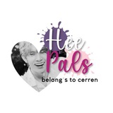 Telegram profile photo for heepals 𝜗𝜚˚⋆ ໋