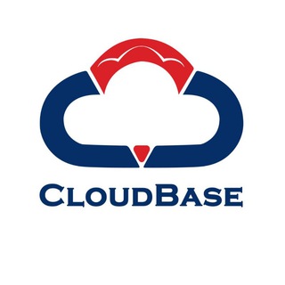 Telegram profile photo for CloudBase Club