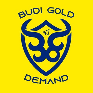 Telegram profile photo for Budi GoLd Demand