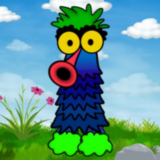 Telegram profile photo for SNERF l MUPPET l Portal