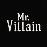 Telegram profile photo for Mr. Villain